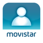 mi movistar mx android application logo